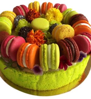 charlotte-macaron-fruits-rouges
