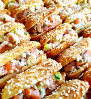 mini-eclairs-saumon-truite-fume